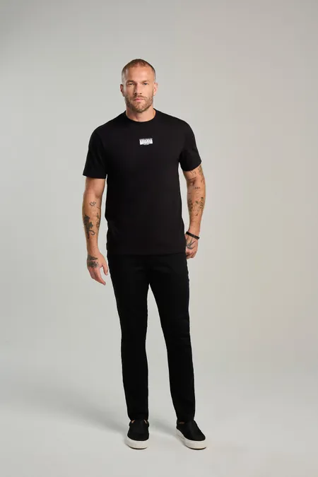 Camiseta Masculina Osmoze Slim